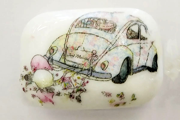 アートソープ01