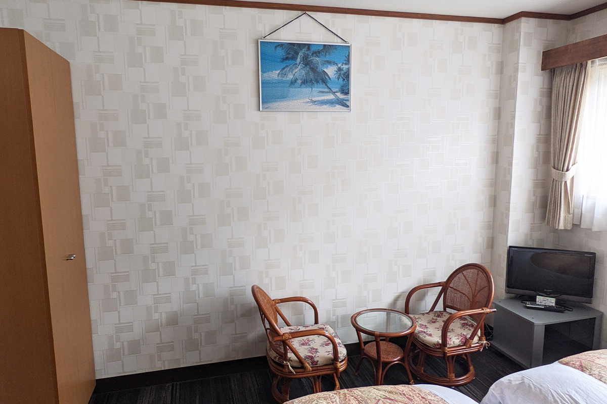 洋室(風呂・トイレなし)04