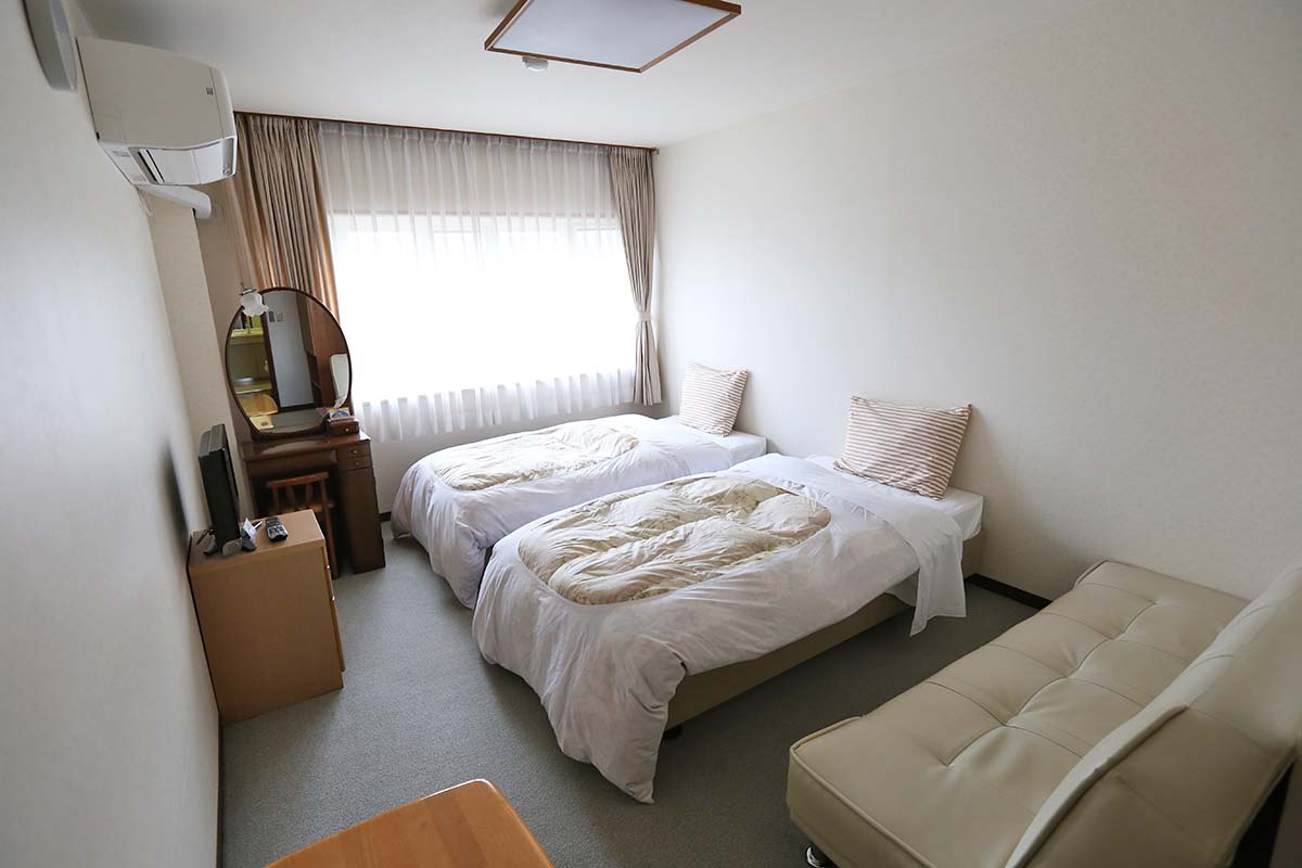 洋室(風呂・トイレあり)05