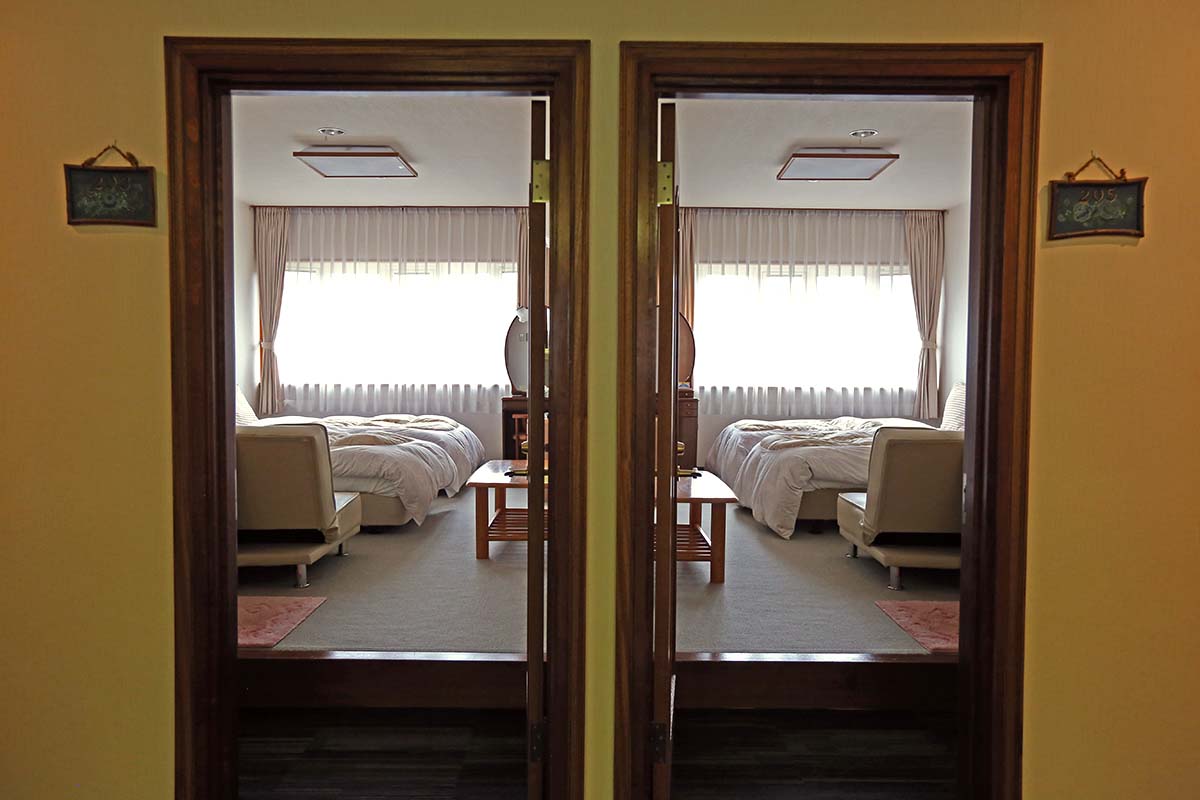 洋室(風呂・トイレあり)06