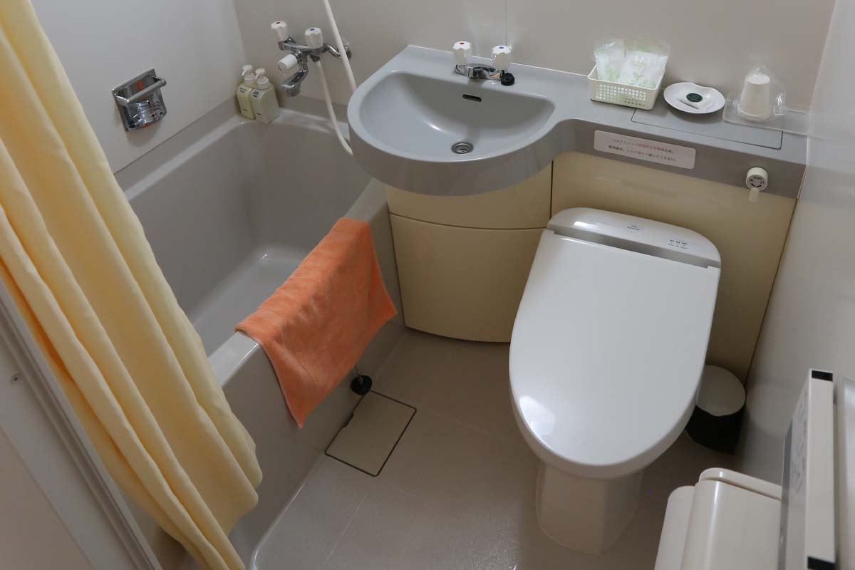 洋室(風呂・トイレあり)07