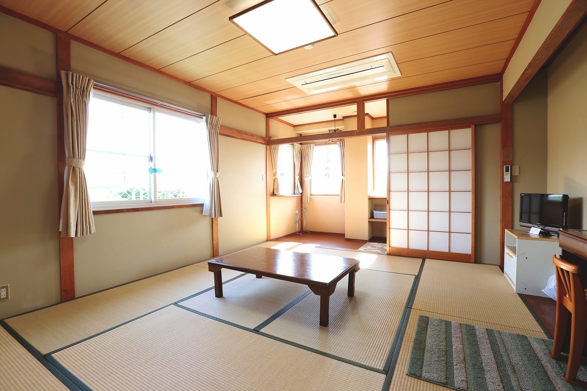 和室(風呂あり・なし)04